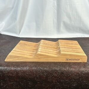 WISTHOF KNIFE HOLDER